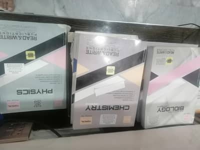 O Level IGCE books available