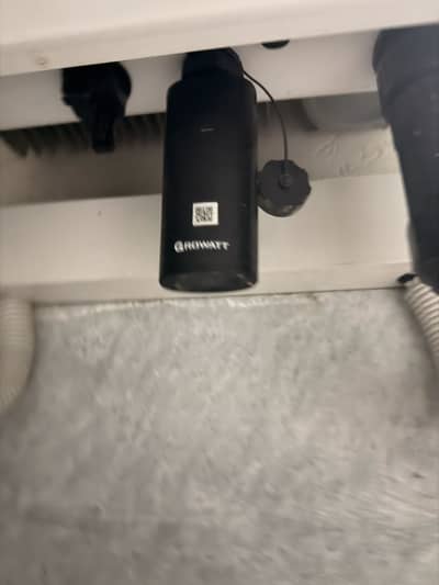 Growatt 10kW On-Grid Solar Inverter (MOD 10KTL3-X)