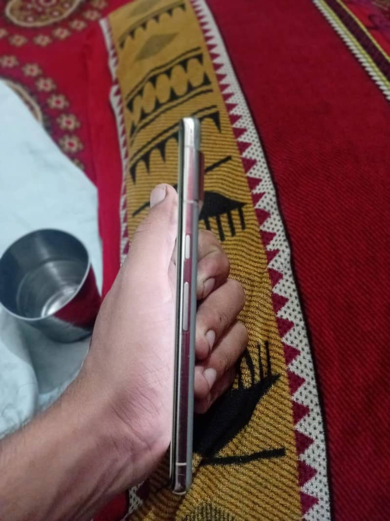 Google Pixel 7 Pro 4