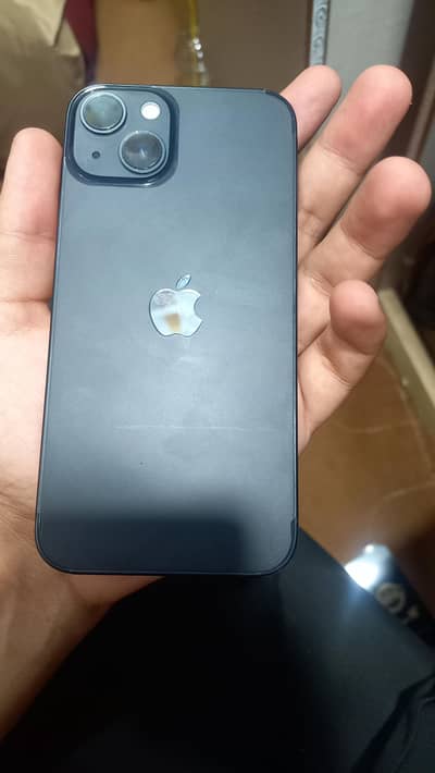 Apple iPhone 13