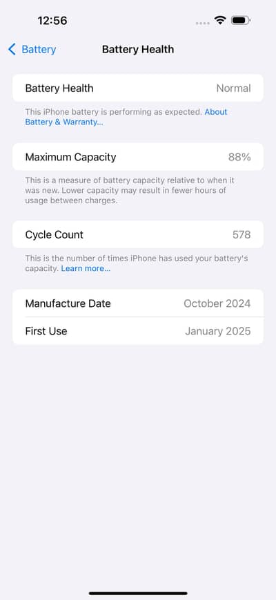 Apple iPhone 16 Pro Max