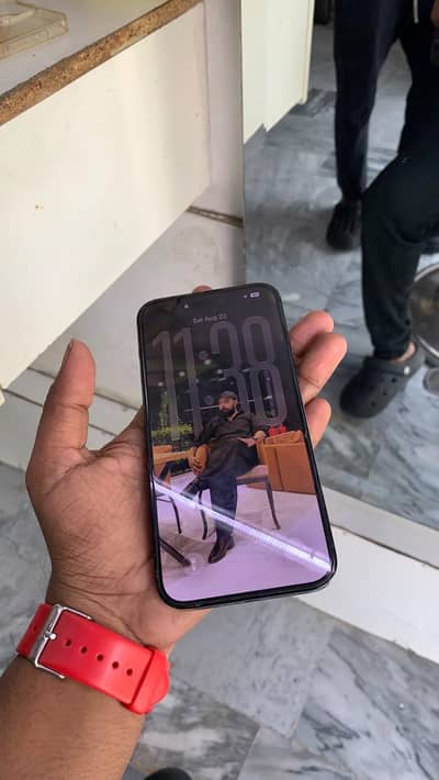 iPhone 14 Pro Max JV