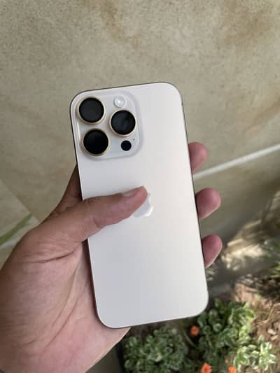 iPhone 16 Pro 256GB