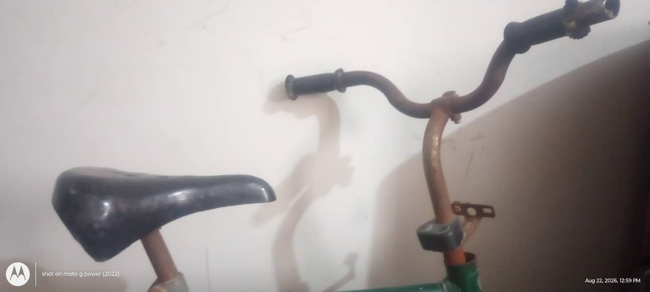 used cycle 2