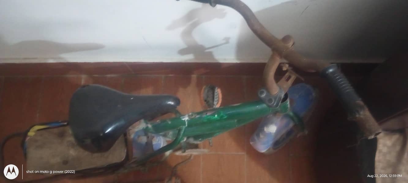 used cycle 3