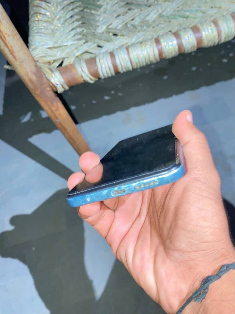 Infinix note 11 pro 0