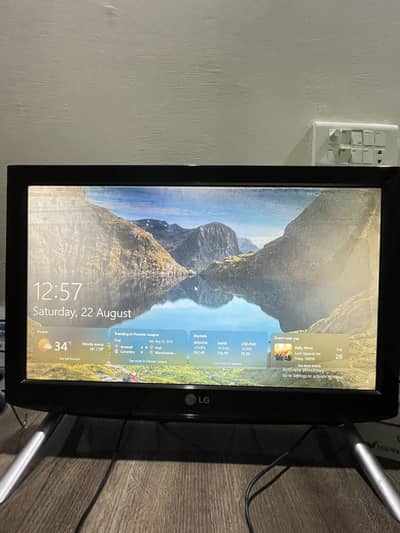 LG LED