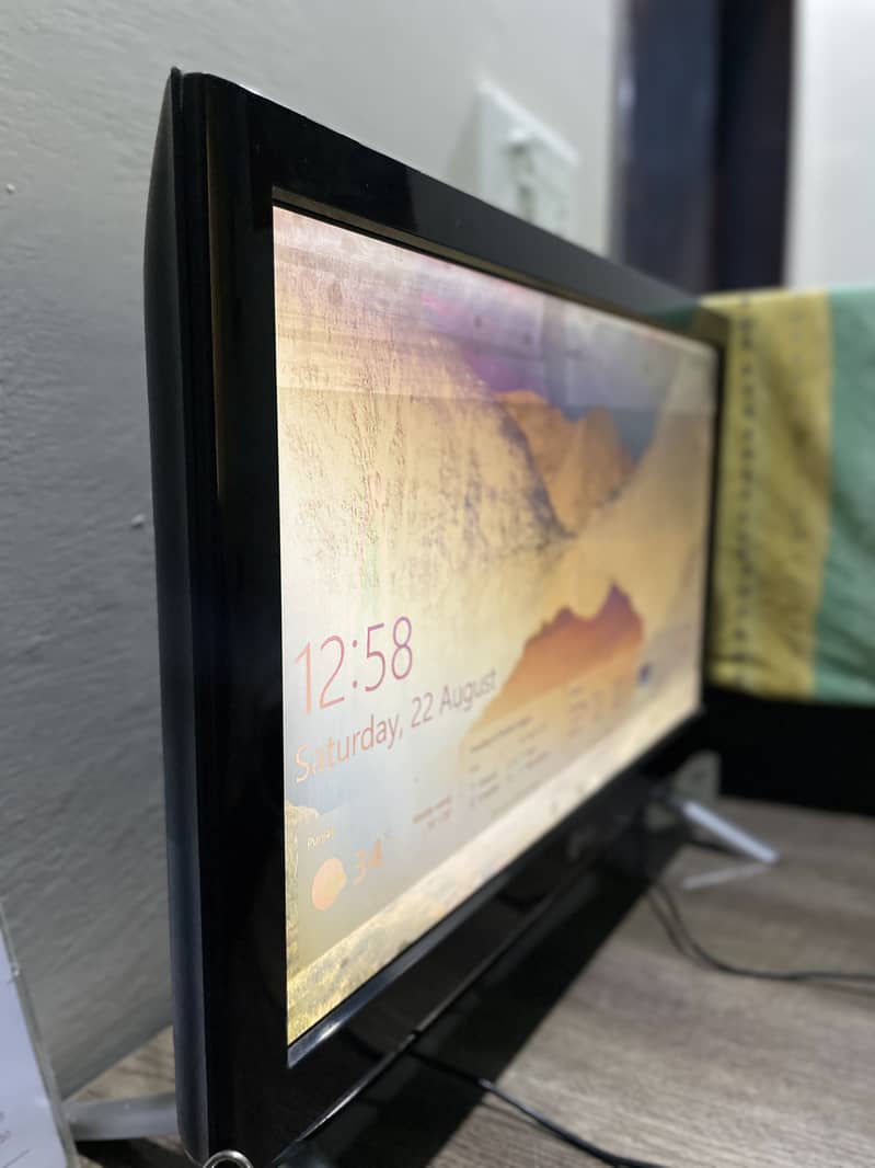 LG LED 3