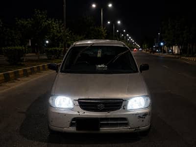 ALTO VXR HEADLIGHT 2006-2012 | RS. 4,500/-