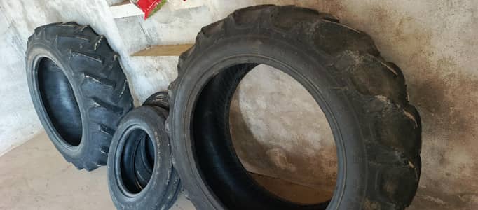 fiat tyre