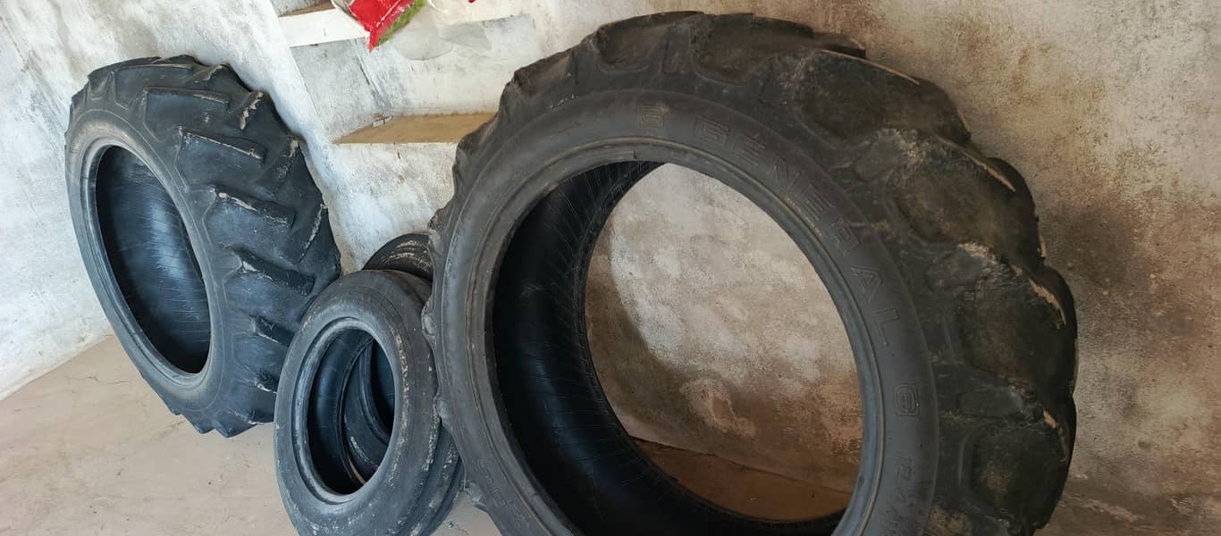fiat tyre 0