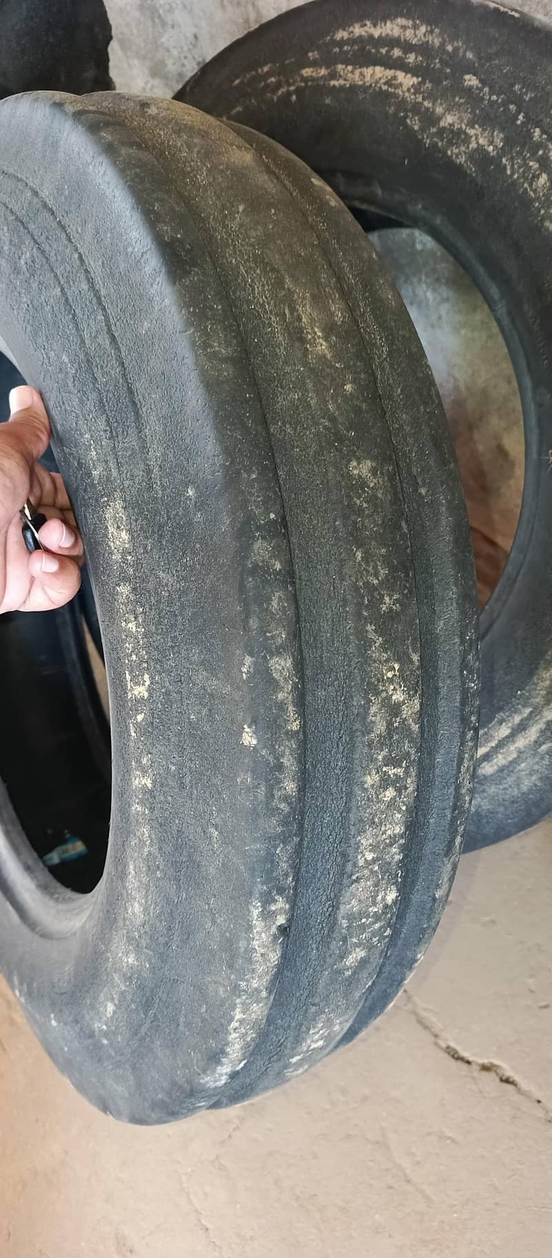 fiat tyre 1
