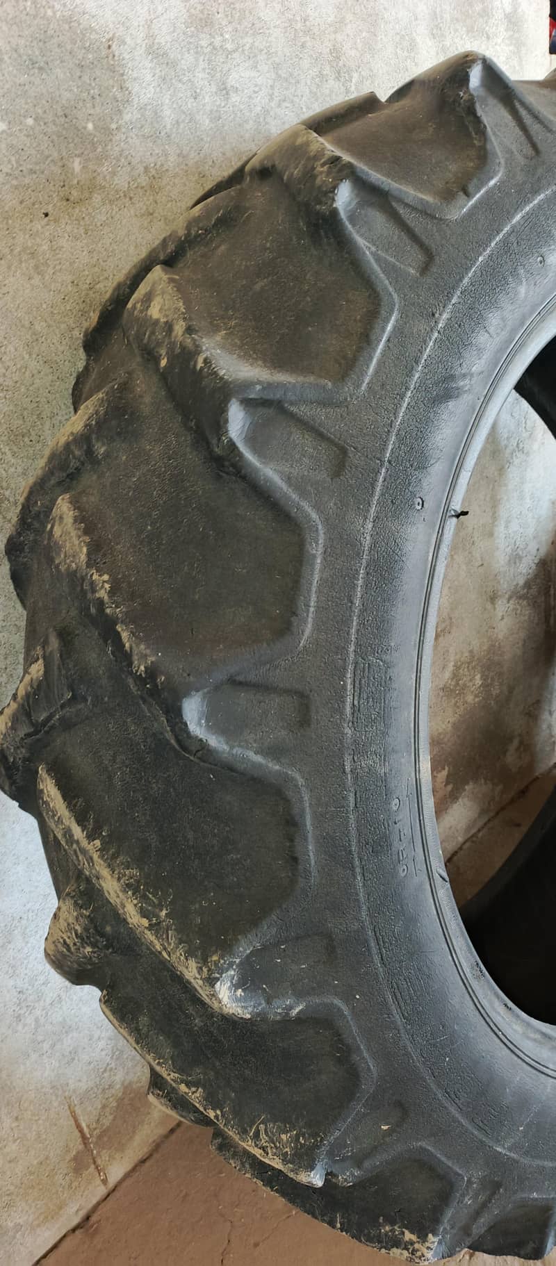 fiat tyre 2