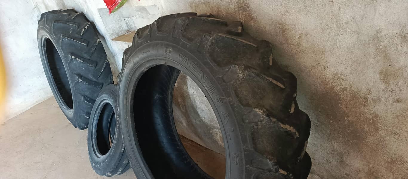 fiat tyre 4