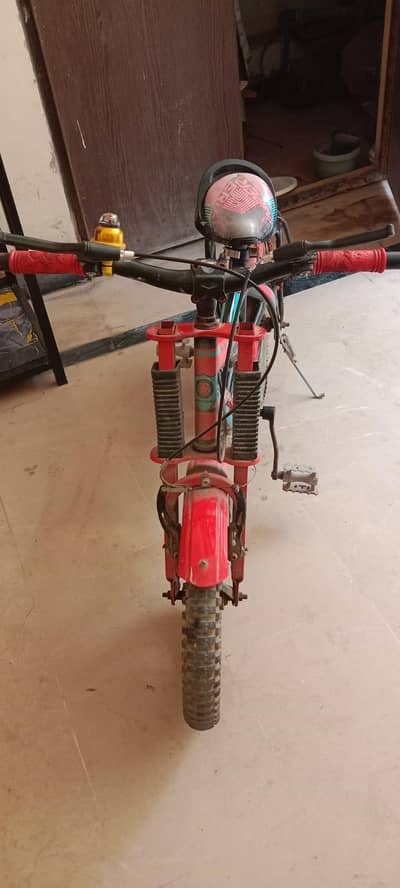Kids Cycle