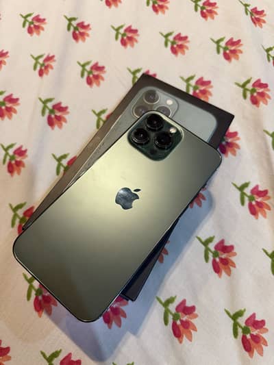 Apple iPhone 13 Pro Max