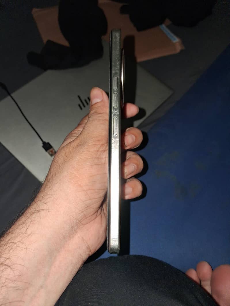 Tecno CAMON 30 3