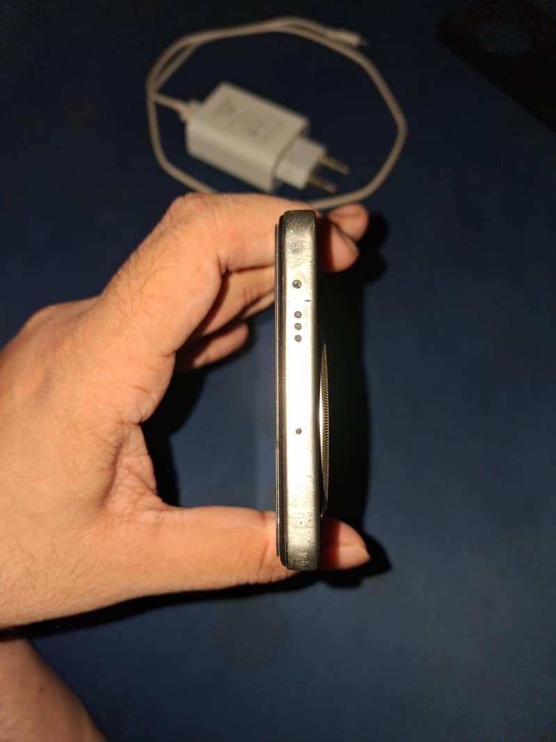 Tecno CAMON 30 4