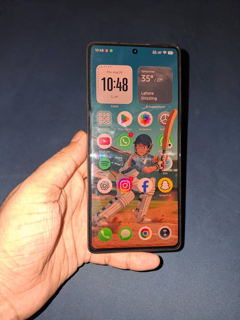 Tecno CAMON 30 11