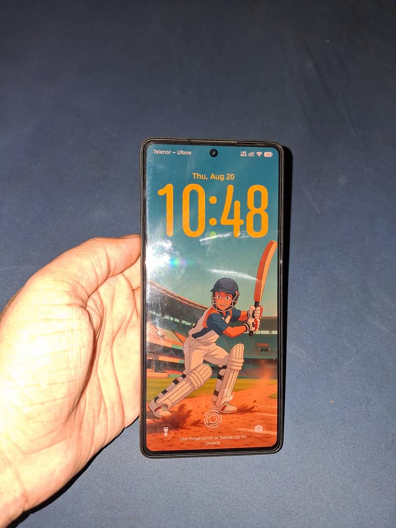 Tecno CAMON 30 12