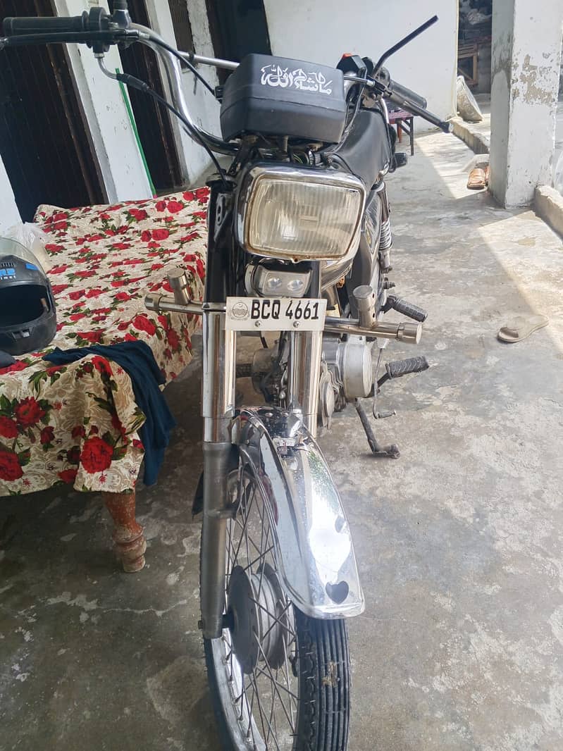 Model 2019 unique 3