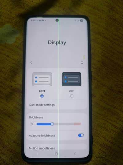 Samsung S21 Ultra duel sim approved