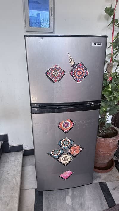 Orient fridge for sale