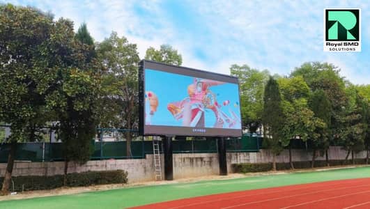 LED Screen | SMDScreen | SMD LED Display | Video Wall | SMD Screen