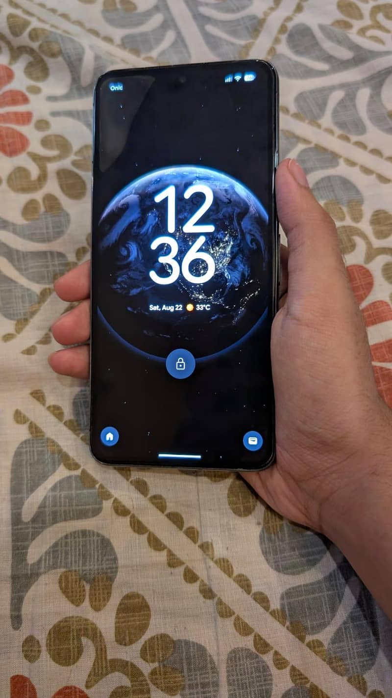 Google Pixel 8 Pro 1