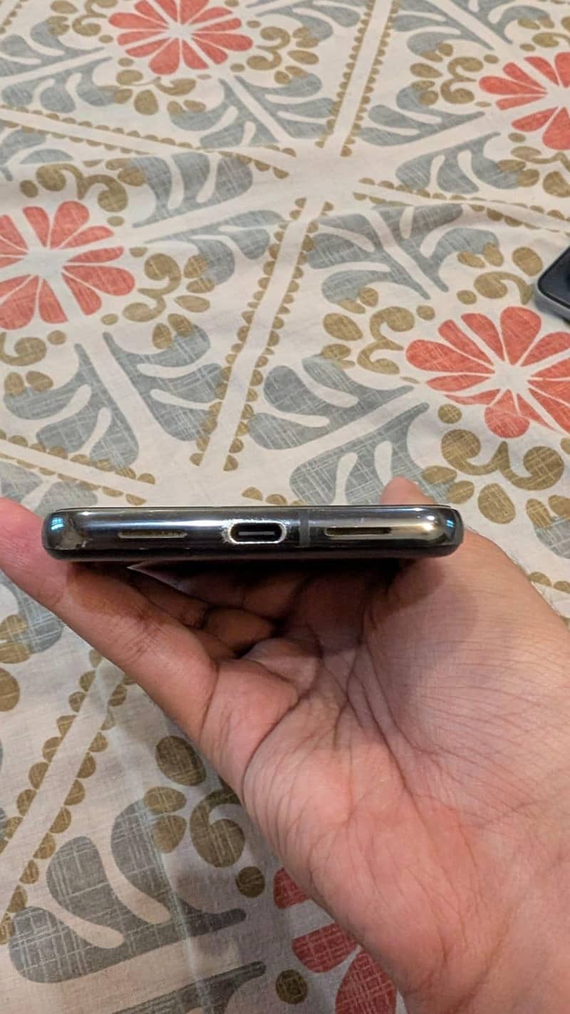 Google Pixel 8 Pro 5