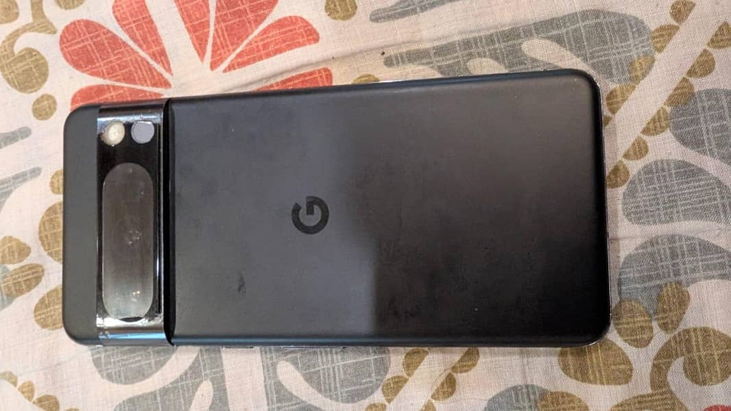 Google Pixel 8 Pro 6