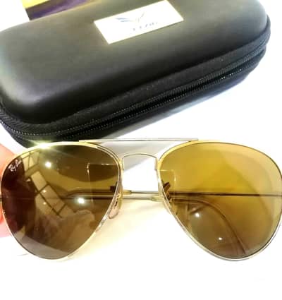 Ray ban Bousch and lomb 58