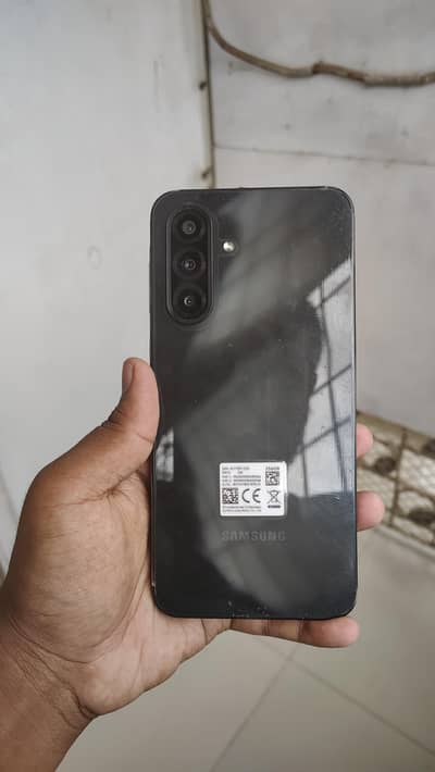 Samsung Galaxy A17 4G (8GB RAM + 256GB Storage) Demand: RS. 62,000 Onl