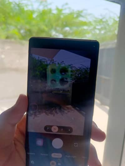Google Pixel 6 Pro non pta