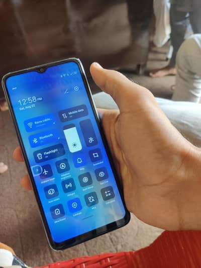 Tecno Spark 10C