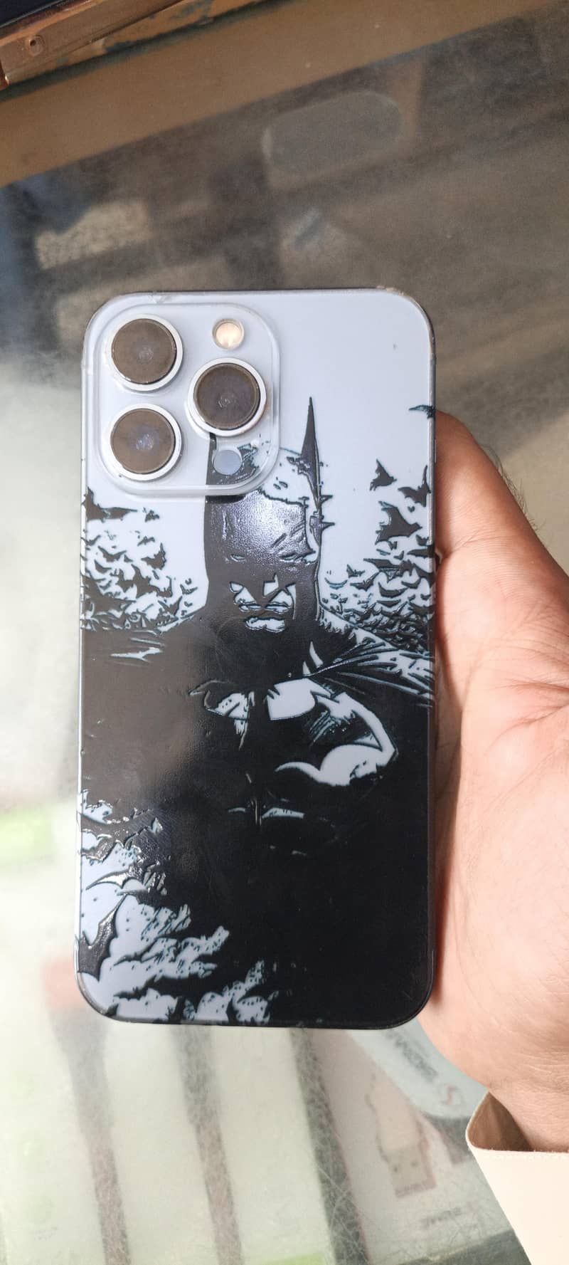 iPhone 13 pro 0