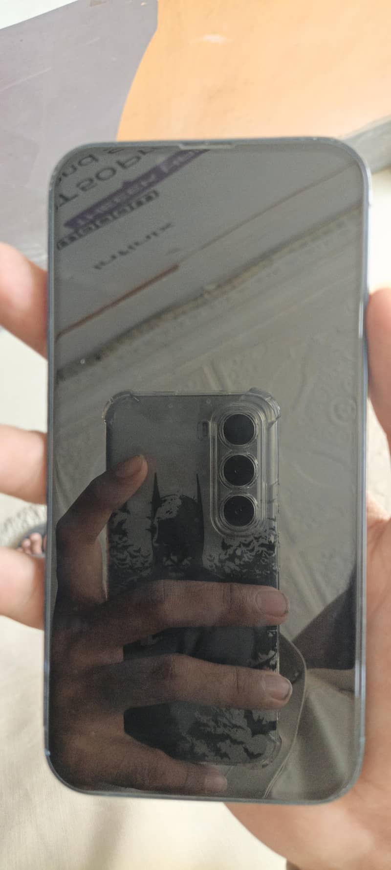 iPhone 13 pro 1