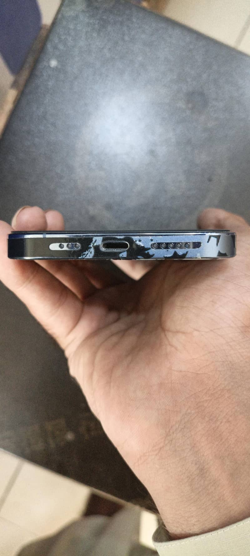 iPhone 13 pro 4