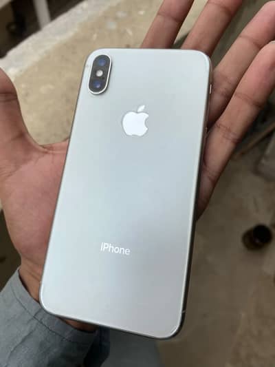 Apple iPhone X PTA Approved