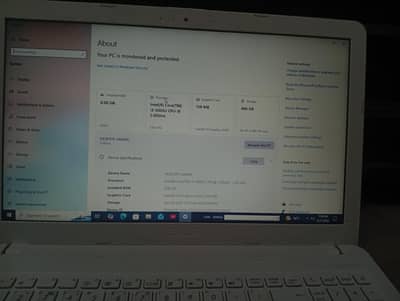 ASUS X540LA Core i3 Laptop