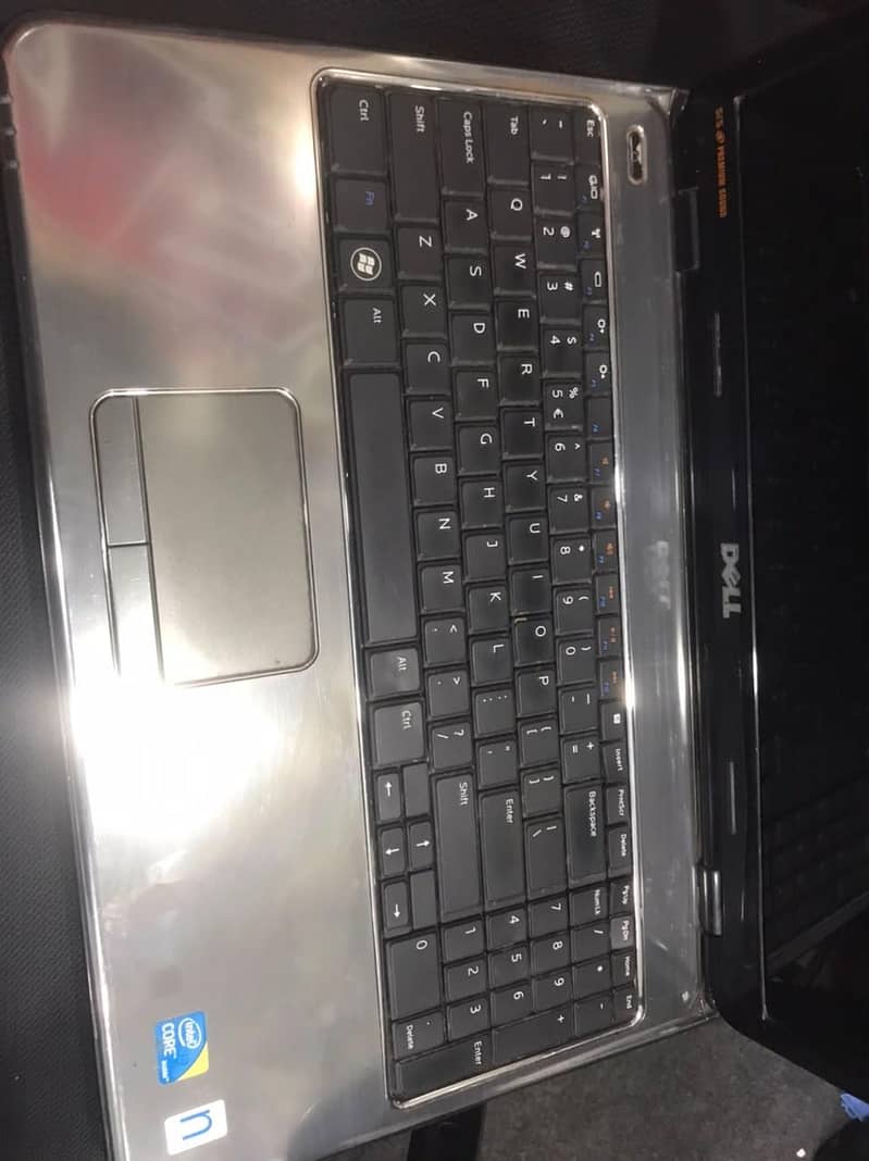 Dell Core i3 3