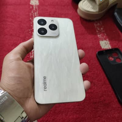 Realme 15T
