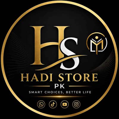 HadistorePk