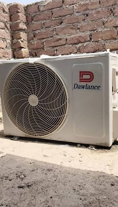 Dawlance inverter AC