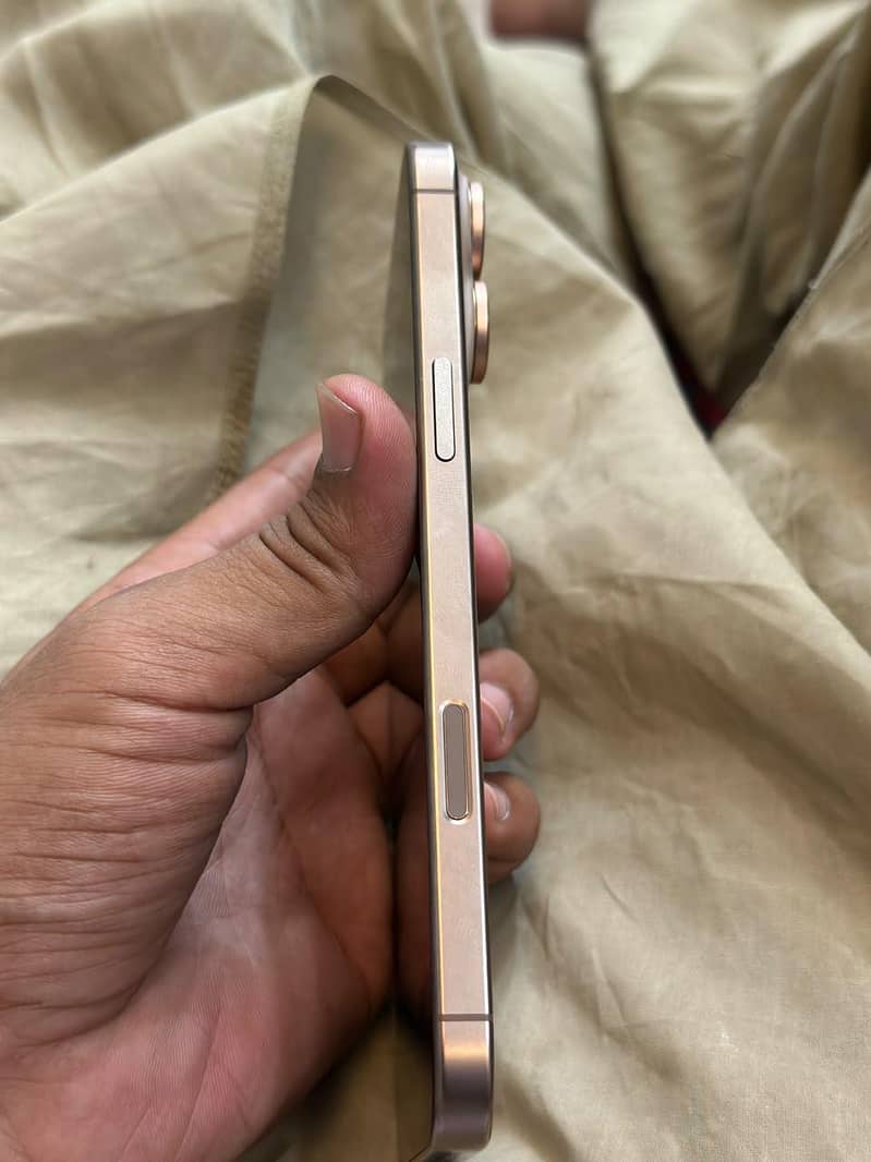 Apple iPhone 16 Pro Max 1