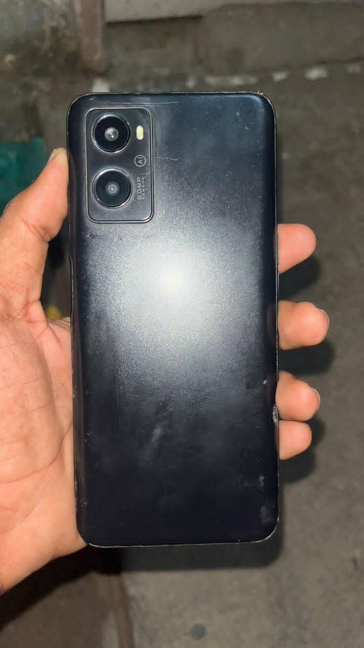 OPPO A96 2