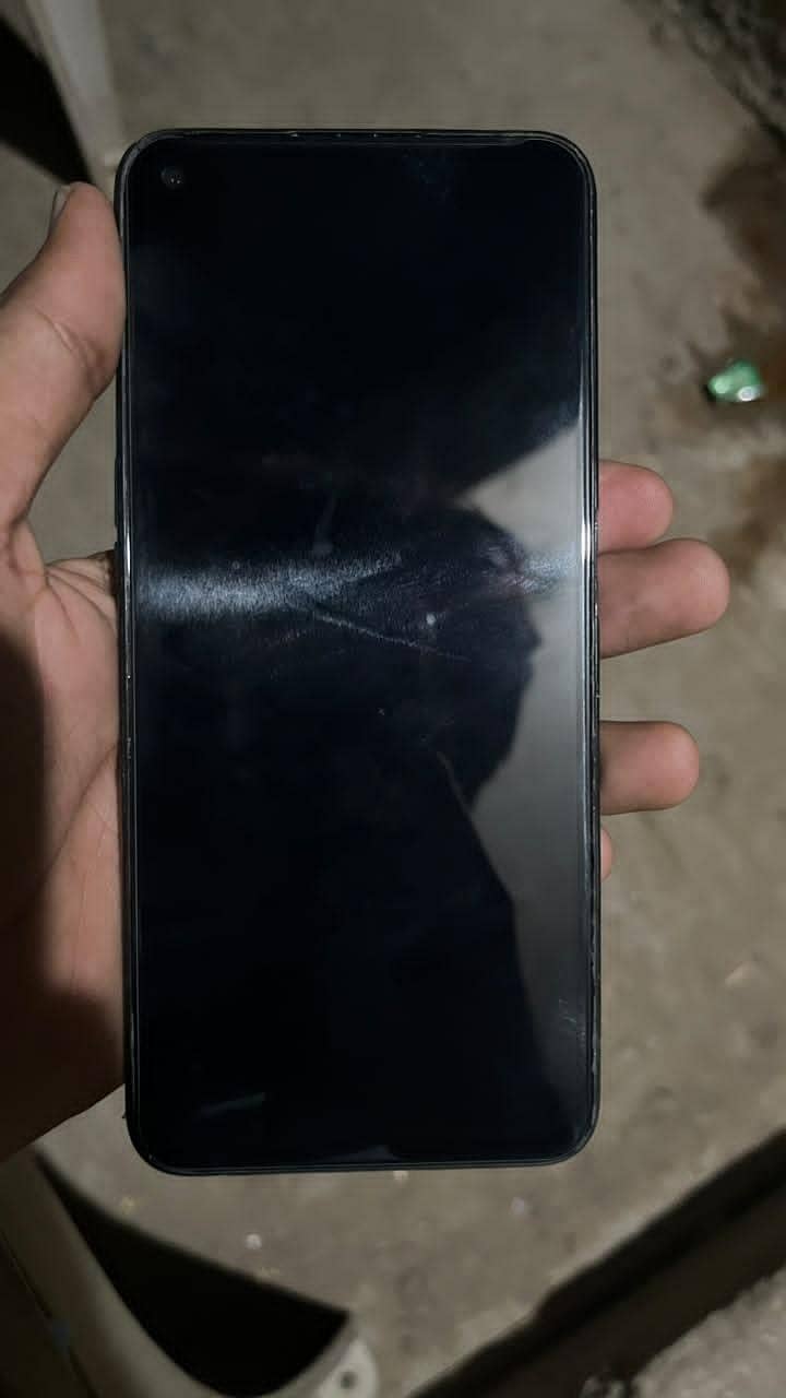 OPPO A96 3