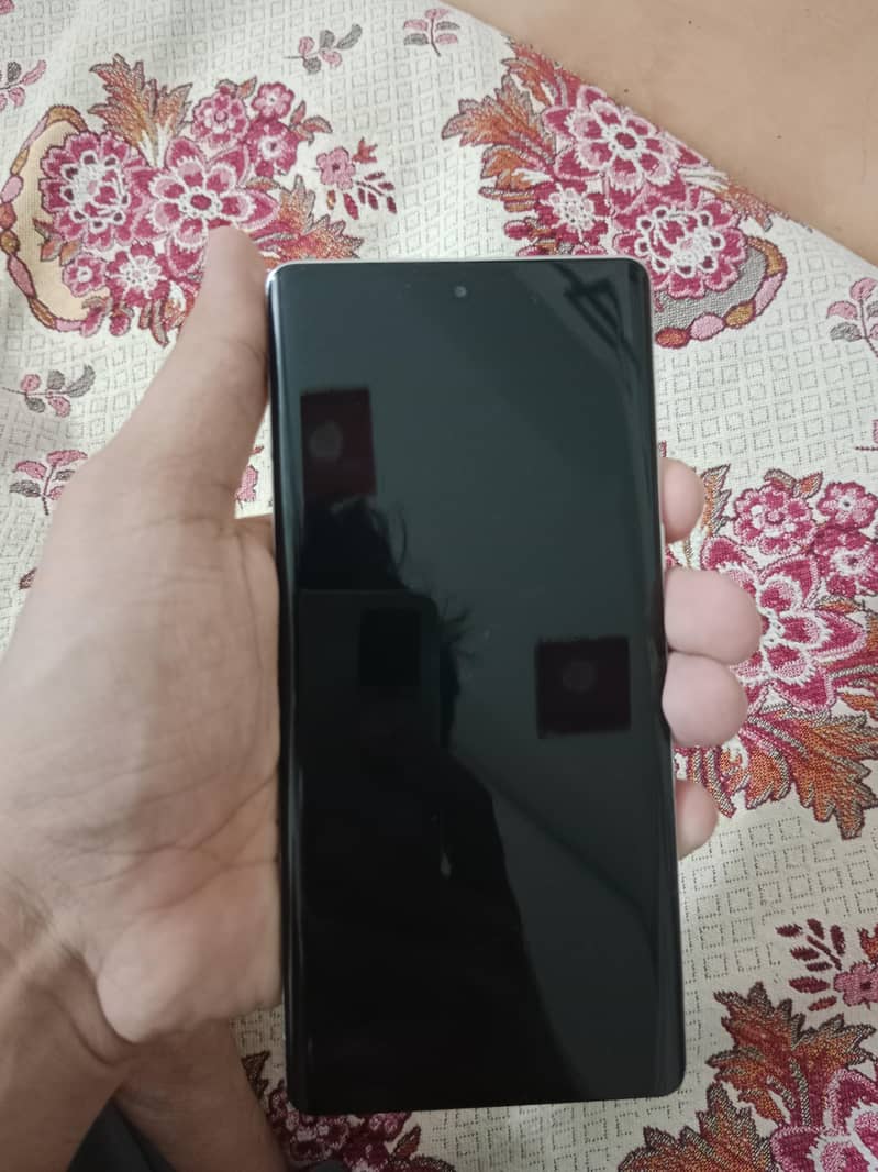 Google Pixel 7 Pro 1