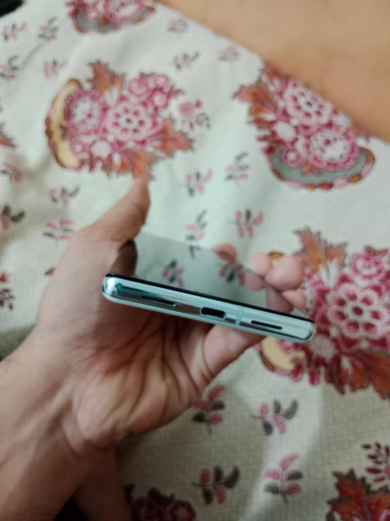 Google Pixel 7 Pro 3