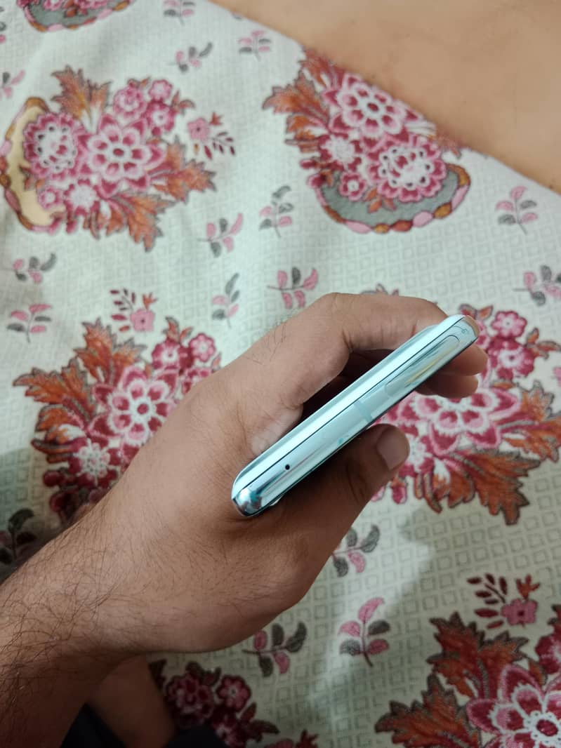 Google Pixel 7 Pro 4